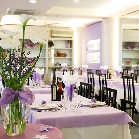 Ambra Hotel